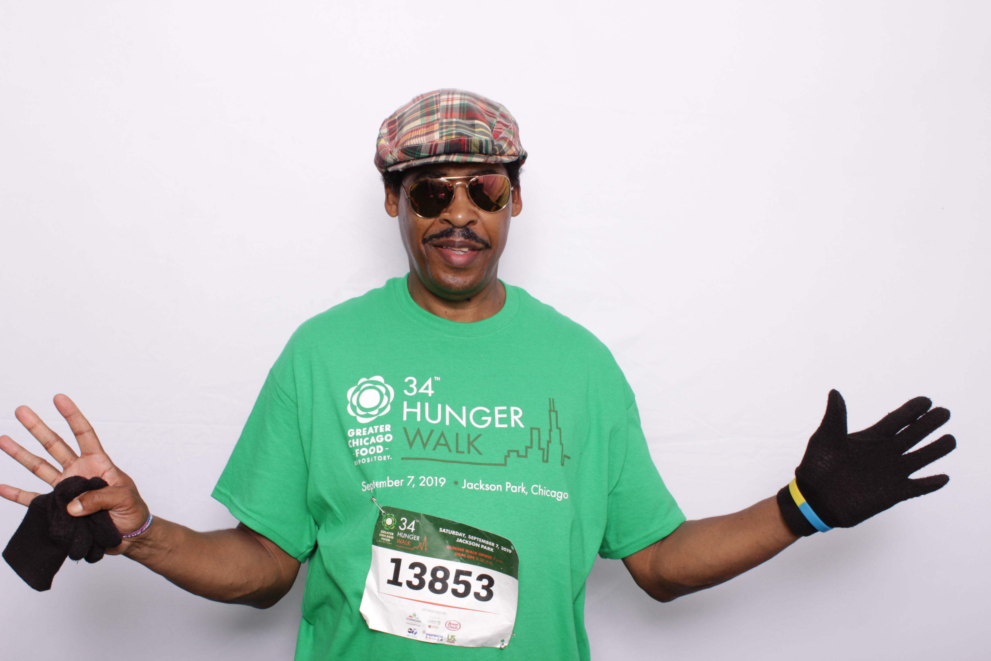 Hunger Walk: Greater Chicago Food Depository | View more photos from the event at events.alfrescophoto.com/u/AlfrescoPhoto/Hunger-Walk-Greater-Chicago-Food-Depository